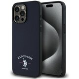 U.S. Polo Assn. OVITEK ZA IPHONE 15 PRO MAX 6.7 MORANSKO MODER, (21971900) Cene
