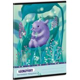 Ars Una Mon Mignon zvezek za zapiske, 38 listov, A/5 | Shoptok.si