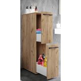 MID.YOU Srednje Visoka Omara Sadilo L, Hrast | Shoptok.si