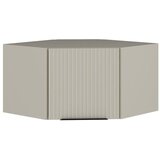 Hanah home višenamenski ormarić Kale 18791, 74 cm, peščar | Eponuda.com