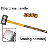 Ingco hsth83598 ČekiĆ macola 5 kg ( HSTH83598 ) | ePonuda.com