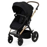 Kinderkraft Crna-Kolica za bebe 3 u 1 Moov 2 KSMOOV02BLKEV00 Cene