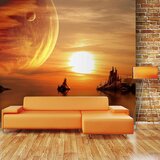  Tapeta - Fantasy sunset 250x193 Cijene