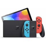 Nintendo Switch OLED Cene