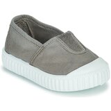 Victoria Nizke superge - Siva | Shoptok.si