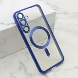  Maska CAMERA PROTECT MAGSAFE za Samsung S936B Galaxy S25 Plus 5G/ plava Cene