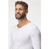 MEN-A Pamučna majica Rafael II | shoptok.hr