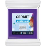 Polimer CERNIT NUMBER ONE 250 g | različite nijanse Cijene