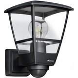 Steinel Zunanja stenska svetilka L 10 SSW (IP44, Detektor gibanja, Do x Š x V: 22,4 x 17,5 x 25,5 cm) | Shoptok.si