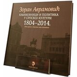Pravoslavna reč NS Zoran Avramović
 - Književnici i politika u srpskoj kulturi