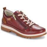 Pikolinos Nizke superge VIGO W3W Bordo | Shoptok.si