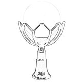Opviq stubna svetiljka bsu 68155 bsy M2 op | ePonuda.com
