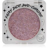 J.Cat Beauty Fairy Dust Duo-Chrome bleščeča senčila za oči odtenek 101 Goblin Supercharged 2.3 g Cene