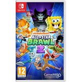 Nickelodeon All Star Brawl 2 (SWITCH) | Shoptok.si