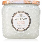 VOLUSPA Maison Blanc Italian Bellini dišeča sveča 127 g Cene