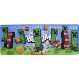 Paladone podloga za miš, minecraft creeper, 30 x 80 cm | Eponuda.ba