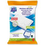 Bison Sredstvo protiv vlage Air Max (Bijela, 450 g, Miris: Bez mirisa) Cijene