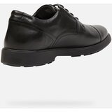 Geox Black men's formal shoes Spherica Ec11 - Men's | Shoptok.si
