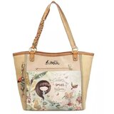 Sany Bags S.L. Anekke - Torba - Anekke Amazonia, 31x29x16 cm Cene