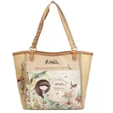 Anekke - Torba - Anekke Amazonia, 31x29x16 cm