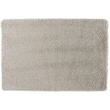 Tiseco Home Studio Bež kopalniška preproga 60x90 cm Mauro – | Shoptok.si