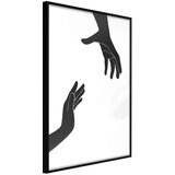  Poster - Language of Gestures II 30x45 | shoptok.hr