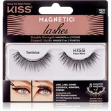 Kiss Magnetic Lashes umjetne trepavice na magnet 04 Tantalize 1 pair