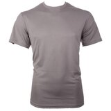 Karakal Majice s kratkimi rokavi Aball Tee Siva | Shoptok.si