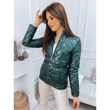 DStreet Kurtka damska MIRIA ciemnozielona | Shoptok.si
