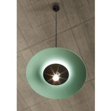  Redo 01-3019-LED Visilica na sajli LARS LED/14W/230V+LED/10W pr. 60cm CRI90 zelena | Eponuda.com