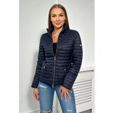 Kesi Tiffi Florence jacket dark blue | Shoptok.si