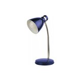Rabalux stona lampa patric E14 1x max 40W plava (4207) Cene