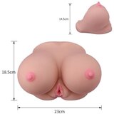 Mistress 2025 Masturbator Mistress 2 Sweet Holes Vi | Shoptok.si
