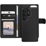 Oem Mayaxess, Ohišje za Samsung Galaxy S25 Ultra Snemljivo ohišje, Črna, (5000215843) | Shoptok.si