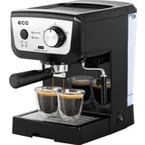 Ecg ESP 20101 Black, (21273097)