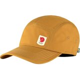 Fjallraven Kape s šiltom High Coast Lite Cap Oranžna Cene