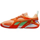 Nike Košarka Baskets heir série orange Oranžna Cene