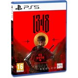  1348 Ex Voto Limited Edition (PS5) | Shoptok.si