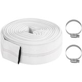 vidaXL Vatrogasno crijevo 30 m 3 PVC cijene