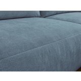 Bobochic Paris Plava kutna garnitura Aden – | shoptok.hr