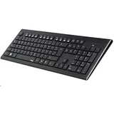 BEZICNA TASTATURA + MIS HAMA CORTINO