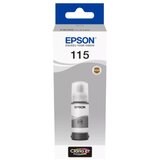 Epson 115 pigment gray ink ( 115PG )