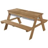 Otroški vrtni set -