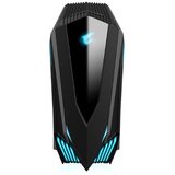 Gigabyte AORUS C700 GLASS ATX FullTower Black Case with Window Without Power Supply Cijene
