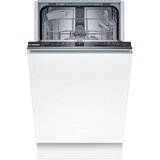 Bosch Popolnoma vgradni pomivalni stroj SPV2HKX02E, (5000197826) Cene