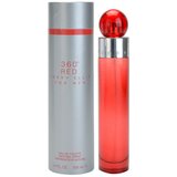 Perry Ellis 360° Red toaletna voda 100 ml za muškarce | shoptok.hr