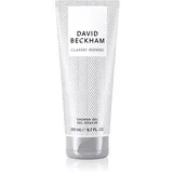 Classic Homme parfumirani gel za tuširanje za muškarce 200 ml