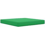  Jastuk za vanjsku sofU Zelena 80 x 80 x 8 cm Poliester | shoptok.hr
