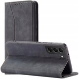 HURTEL MAGNETNI OVITEK FANCY CASE ZA SAMSUNG GALAXY S22+ ČRN, (21974052) | Shoptok.si