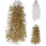  GIRLANDA 2M SORTO ZLATNA / BIJELA | Eponuda.ba